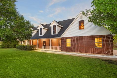 3441 Fm 66 Waxahachie TX 75167