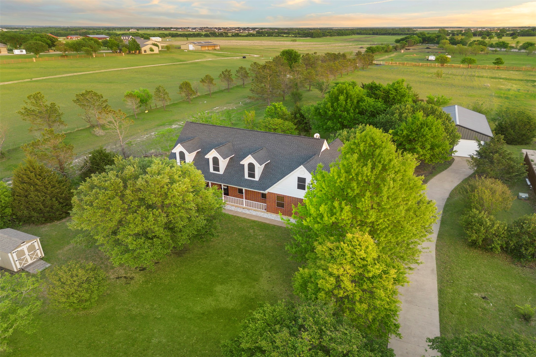 3441 Fm 66 Waxahachie TX 75167