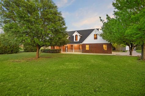 3441 Fm 66 Waxahachie TX 75167