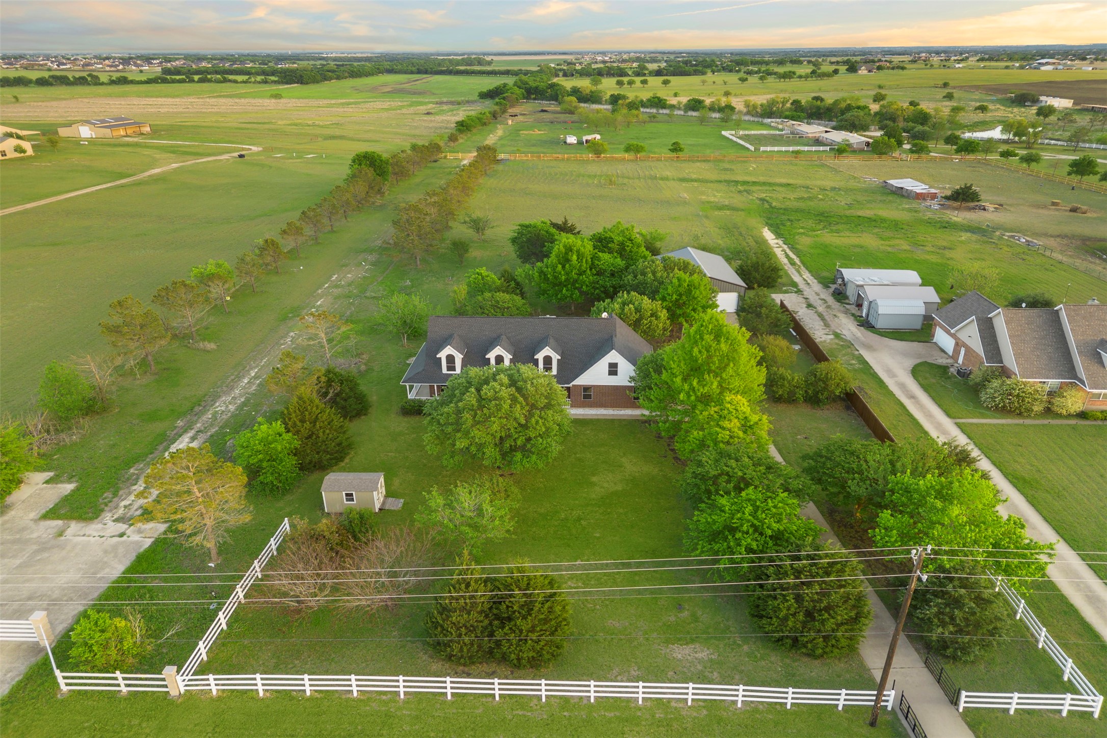 3441 Fm 66 Waxahachie TX 75167
