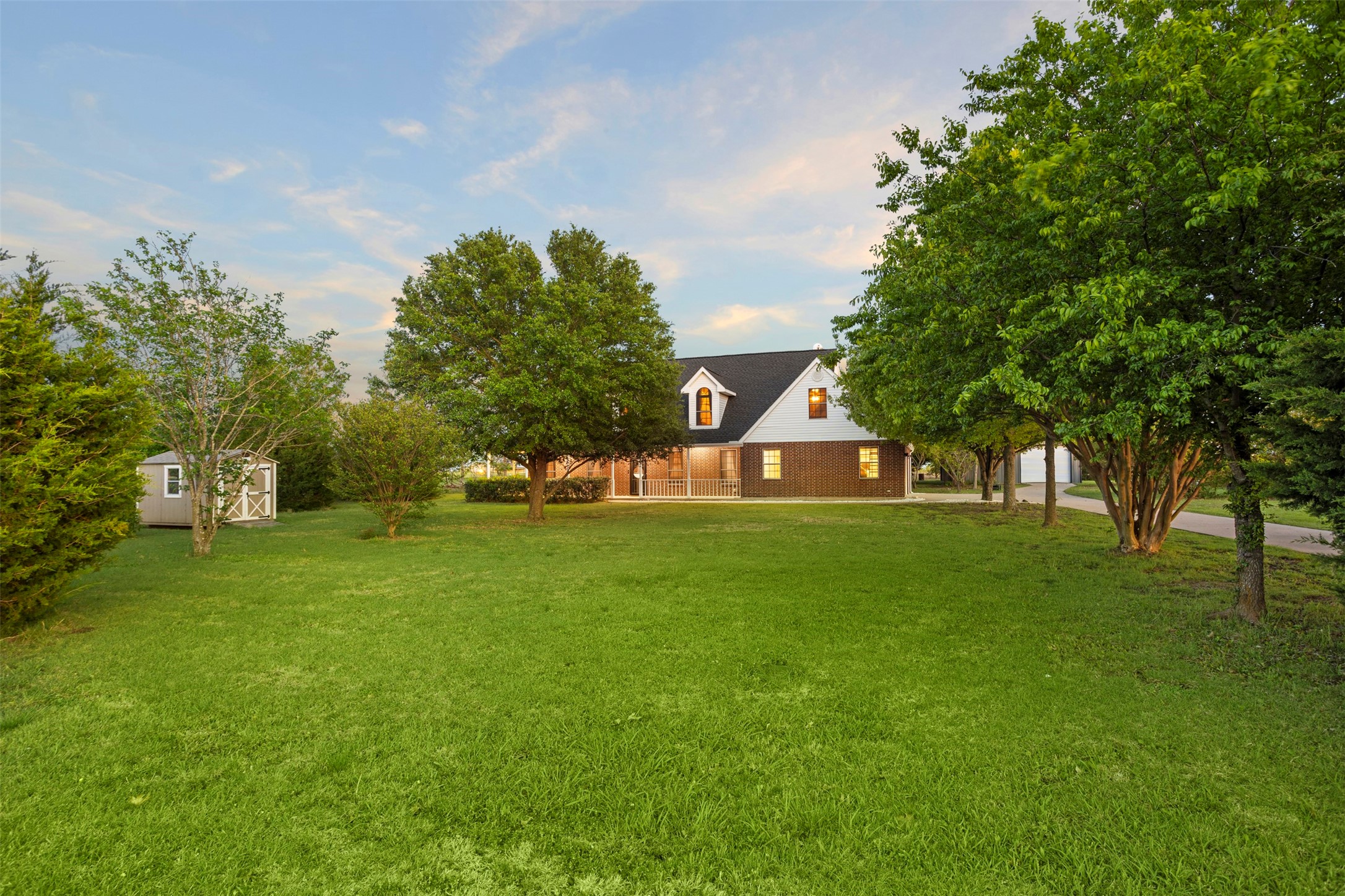 3441 Fm 66 Waxahachie TX 75167