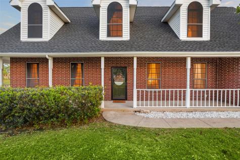 3441 Fm 66 Waxahachie TX 75167