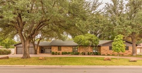 1349 S Leggett Drive Abilene TX 79605