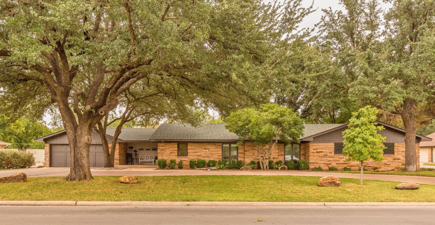 1349 S Leggett Drive Abilene TX 79605