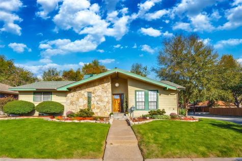 4214 Augusta Drive Garland TX 75041