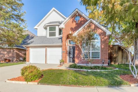 9009 Cumberland Drive Irving TX 75063