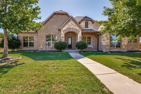 721 Texanna Trail Court Midlothian TX 76065