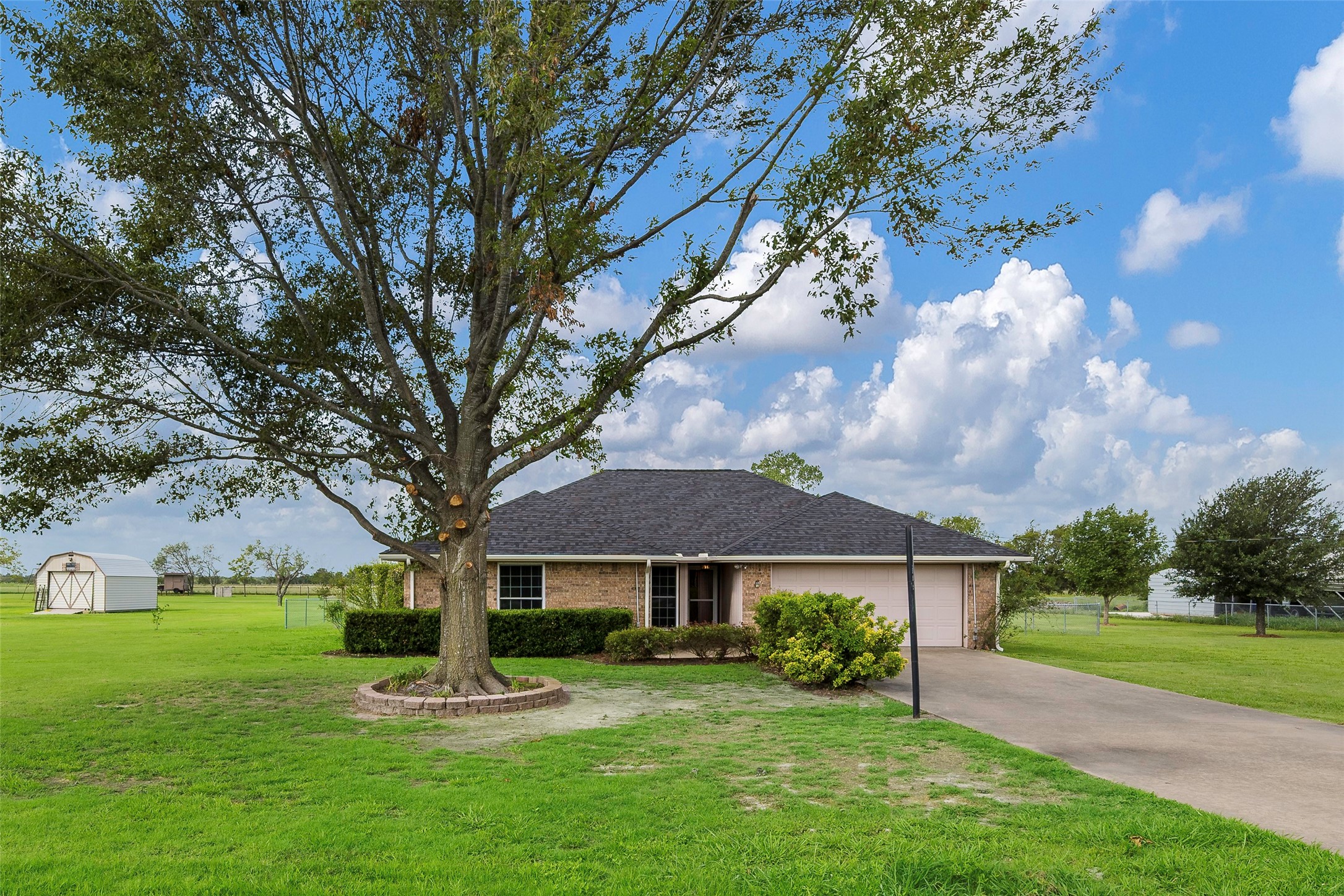 1248 Country Lane Kaufman TX 75142