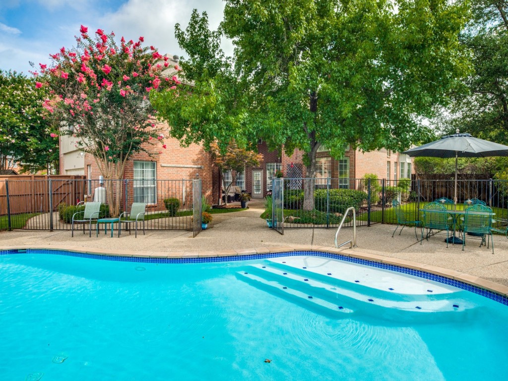 5604 Kingston Court Richardson TX 75082