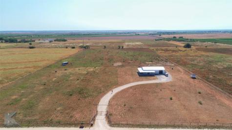 169 Southern Valley Drive Tuscola TX 79562