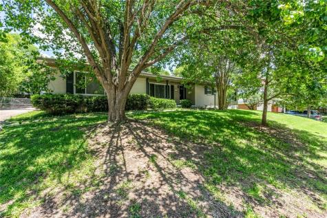 2625 Rockview Drive Waco TX 76710