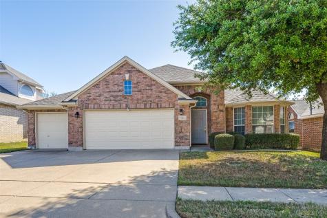 9032 Morning Meadow Drive Fort Worth TX 76244