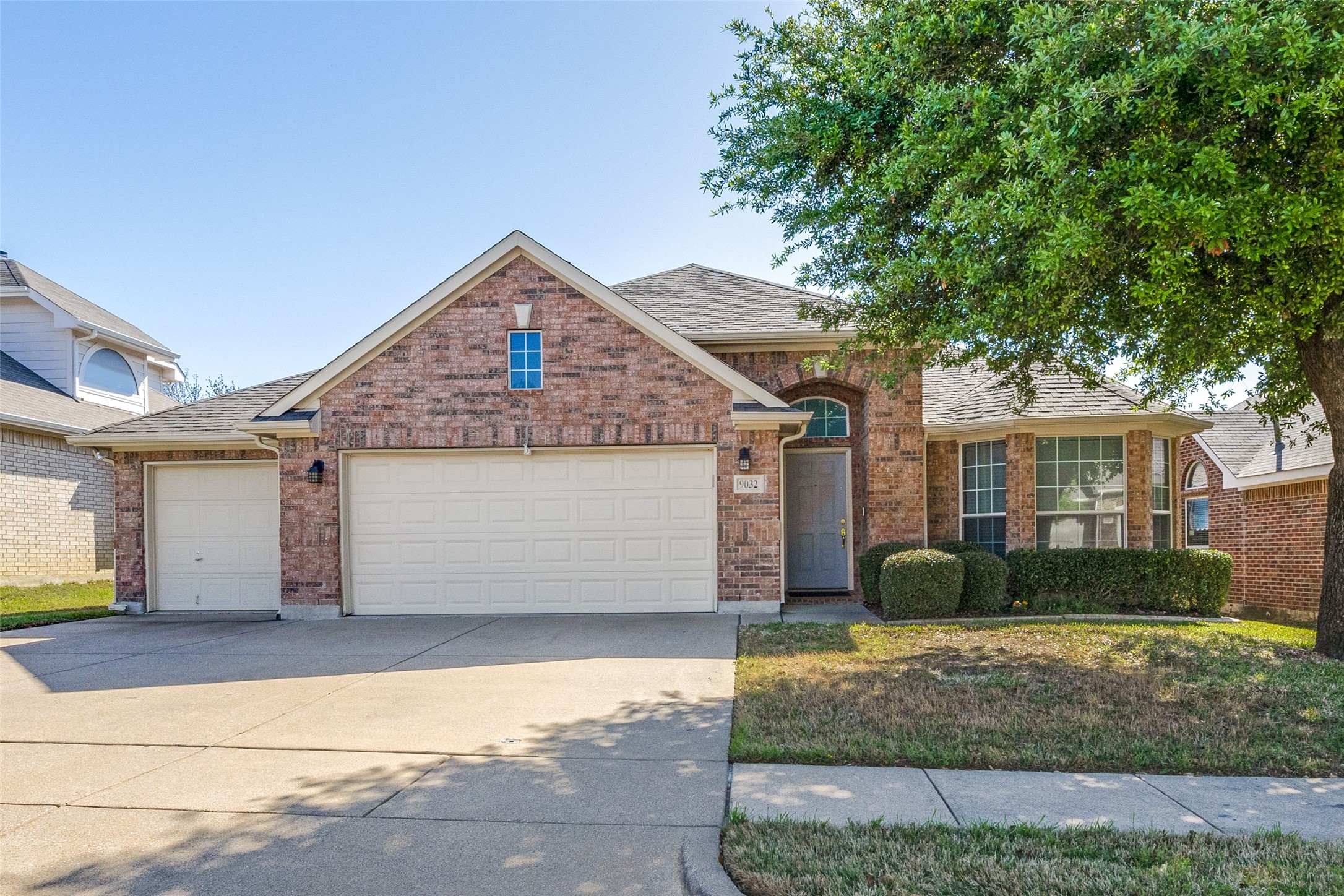 9032 Morning Meadow Drive Fort Worth TX 76244