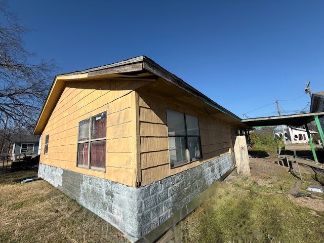 1605 E 10th Avenue Corsicana TX 75110
