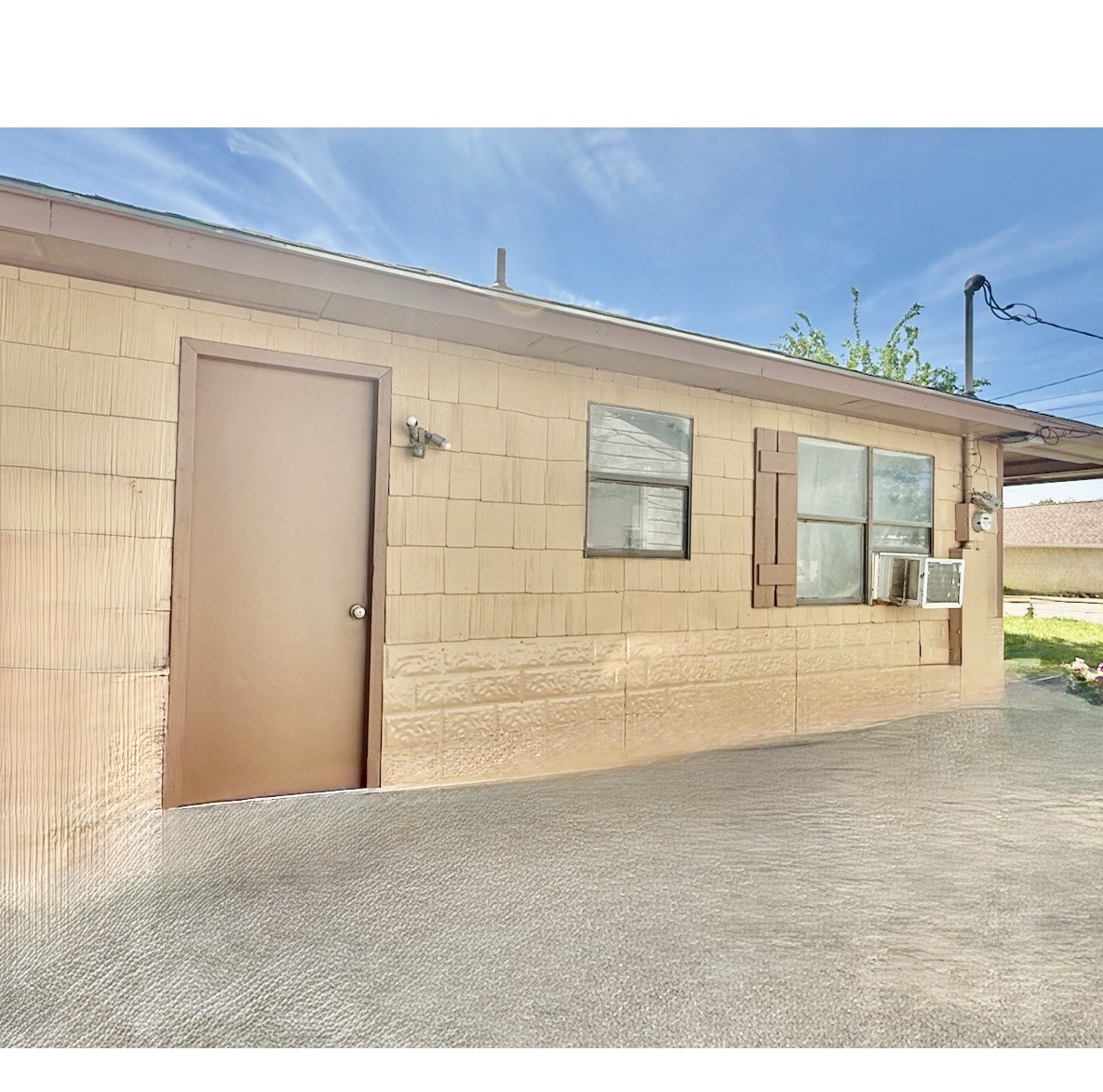 1605 E 10th Avenue Corsicana TX 75110