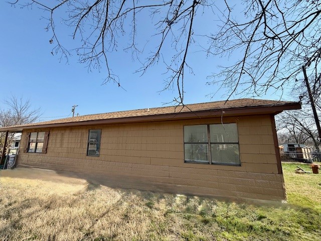 1605 E 10th Avenue Corsicana TX 75110