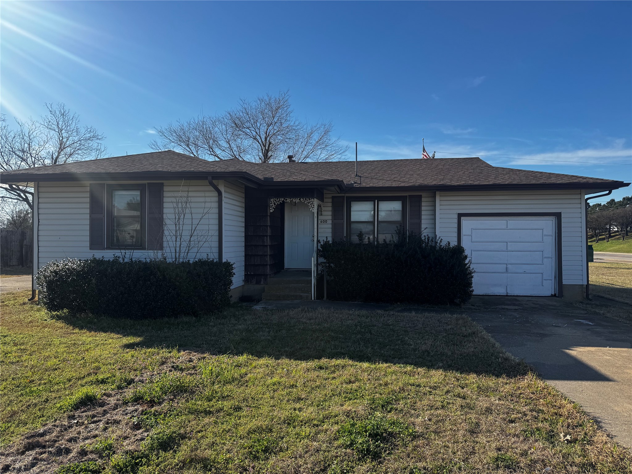 600 E 5th Street Ferris TX 75125