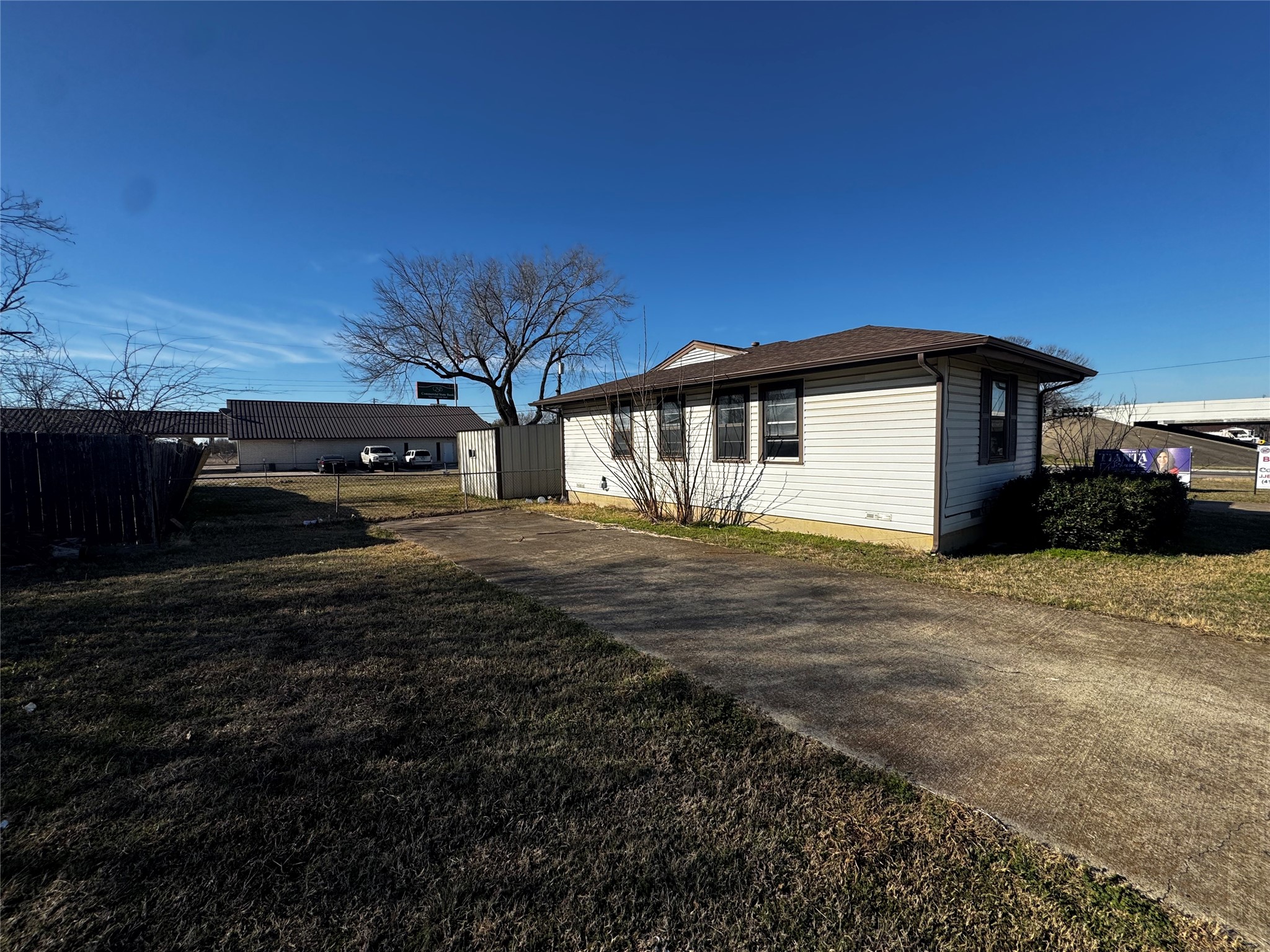 600 E 5th Street Ferris TX 75125
