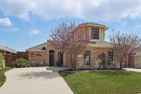 4708 Feldman Drive Carrollton TX 75010