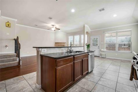 917 Park Place Lane Mckinney TX 75071