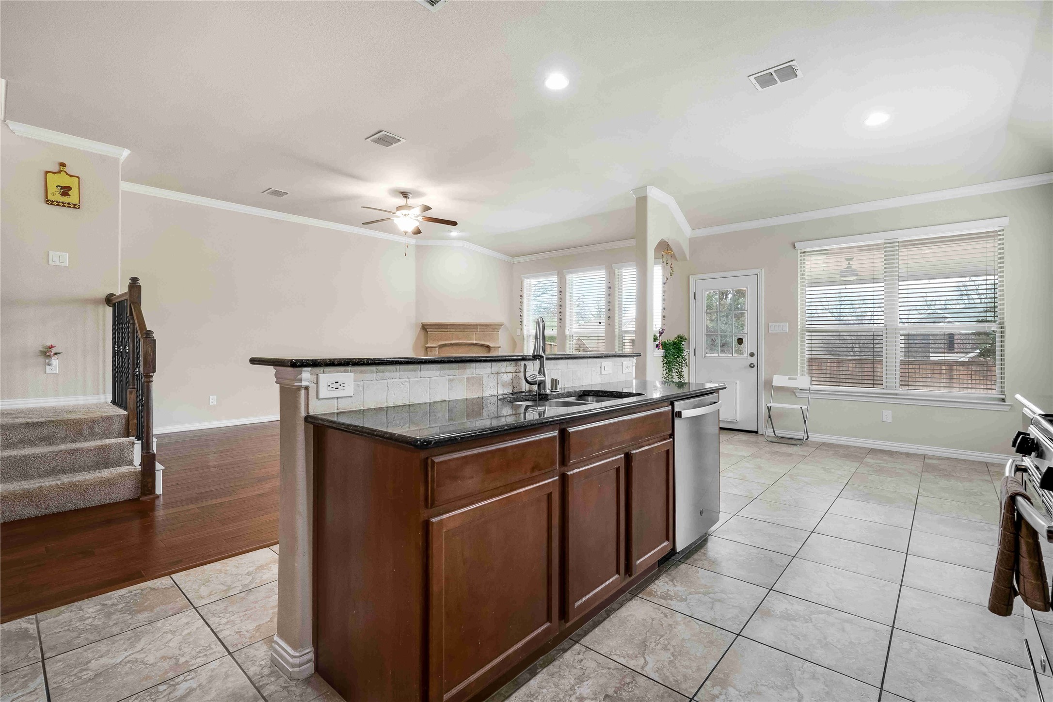 917 Park Place Lane Mckinney TX 75071