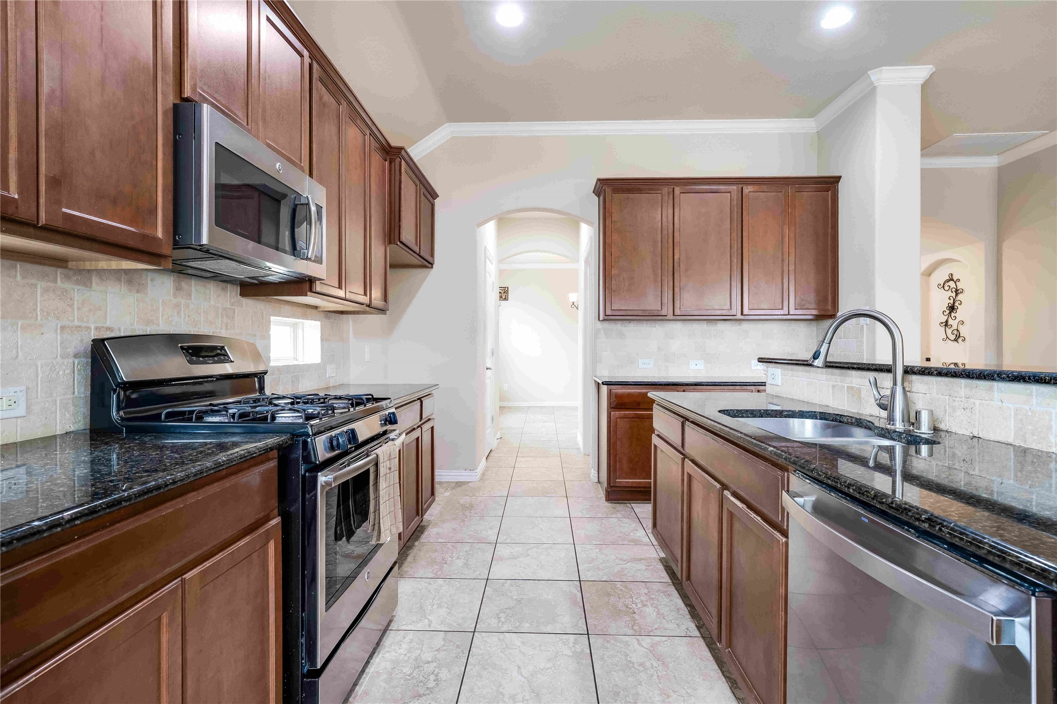 917 Park Place Lane Mckinney TX 75071