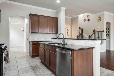 917 Park Place Lane Mckinney TX 75071