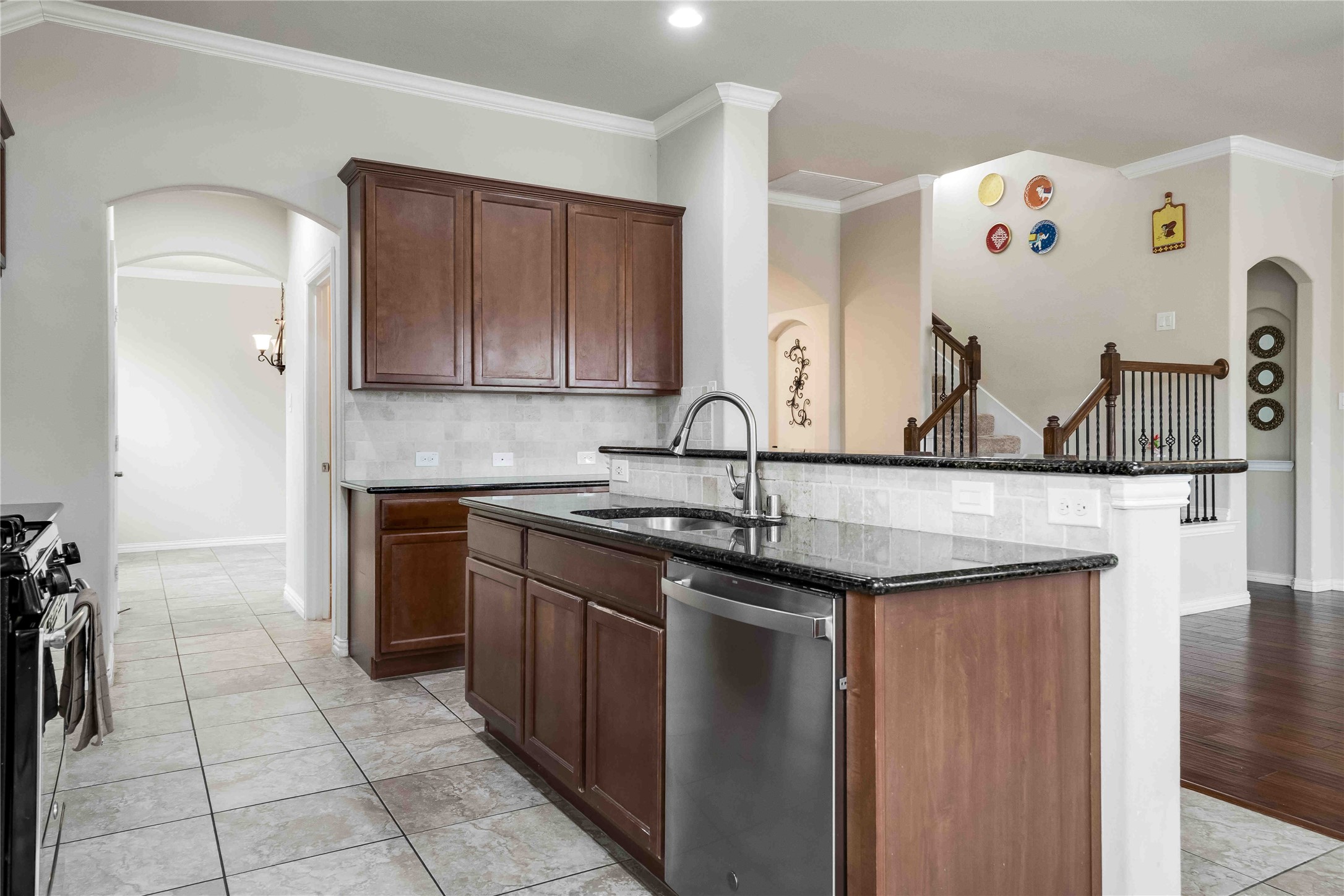 917 Park Place Lane Mckinney TX 75071