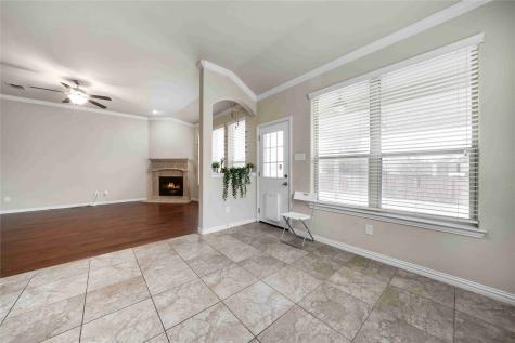 917 Park Place Lane Mckinney TX 75071