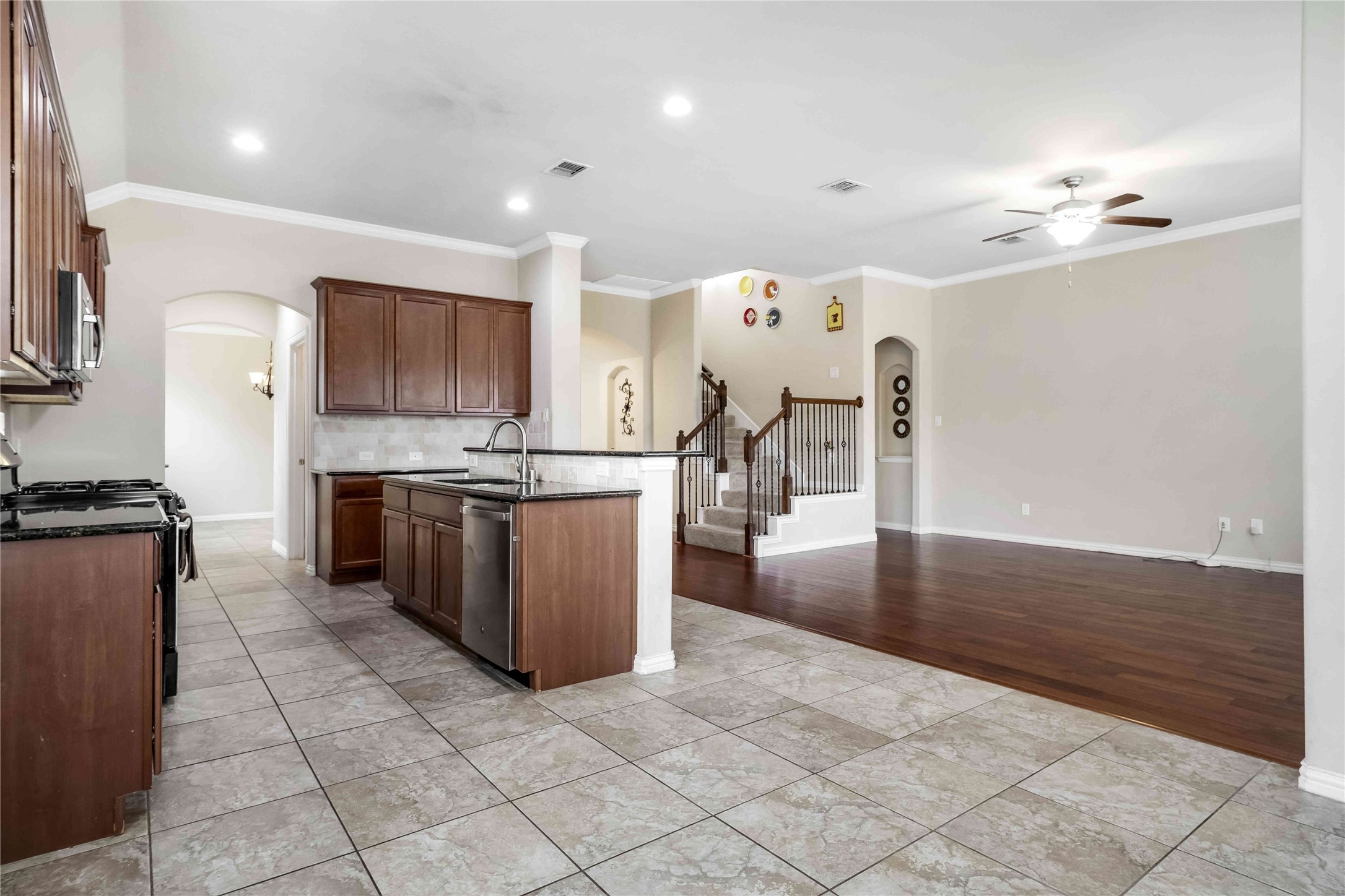 917 Park Place Lane Mckinney TX 75071