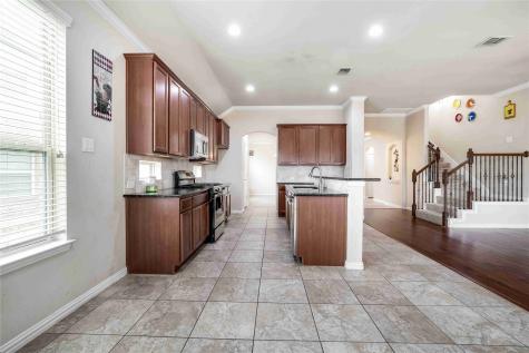 917 Park Place Lane Mckinney TX 75071