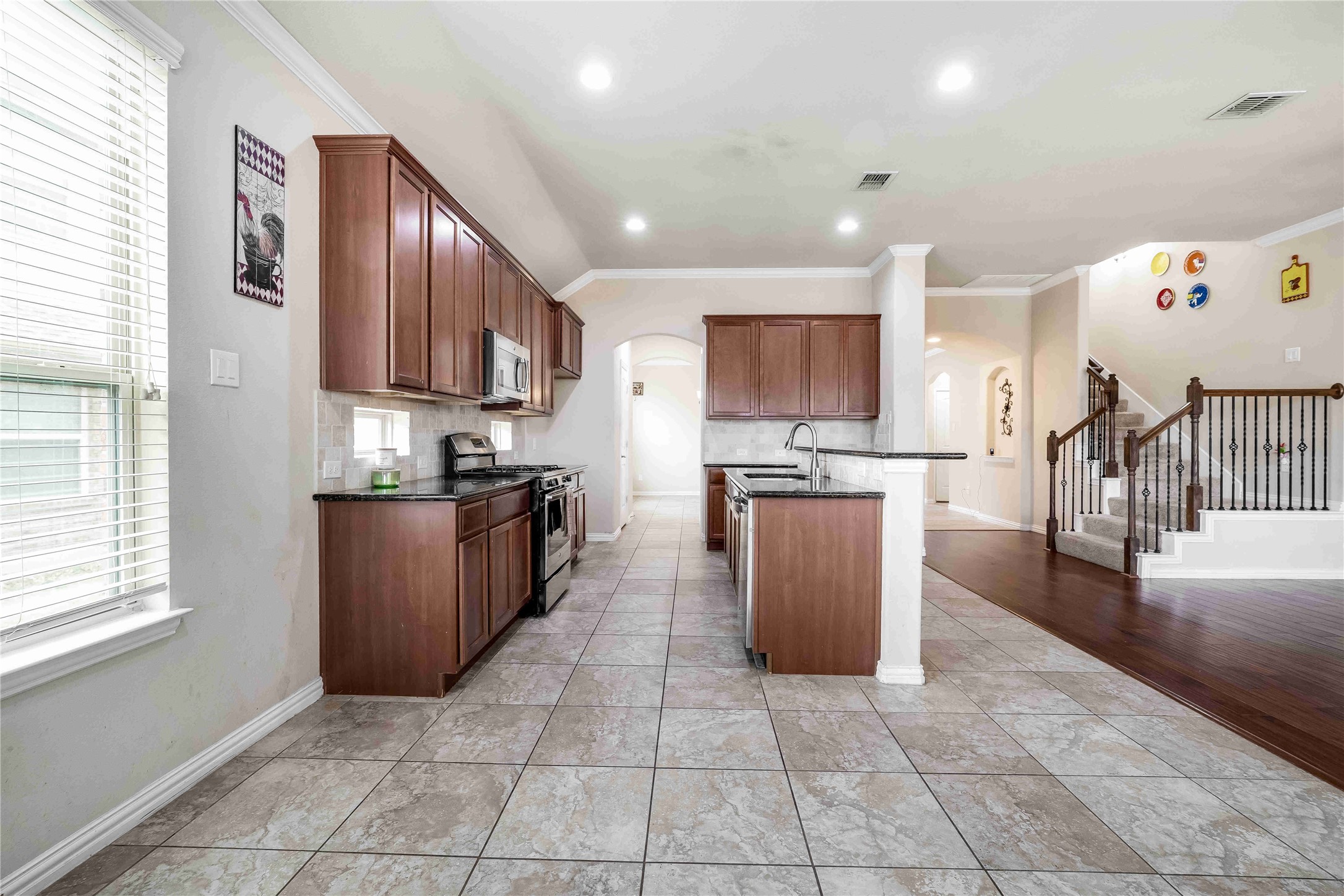917 Park Place Lane Mckinney TX 75071