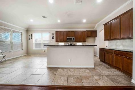 917 Park Place Lane Mckinney TX 75071