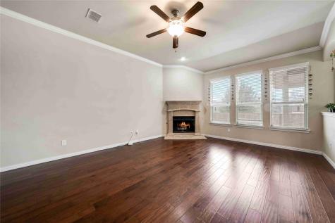 917 Park Place Lane Mckinney TX 75071