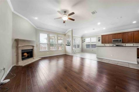 917 Park Place Lane Mckinney TX 75071