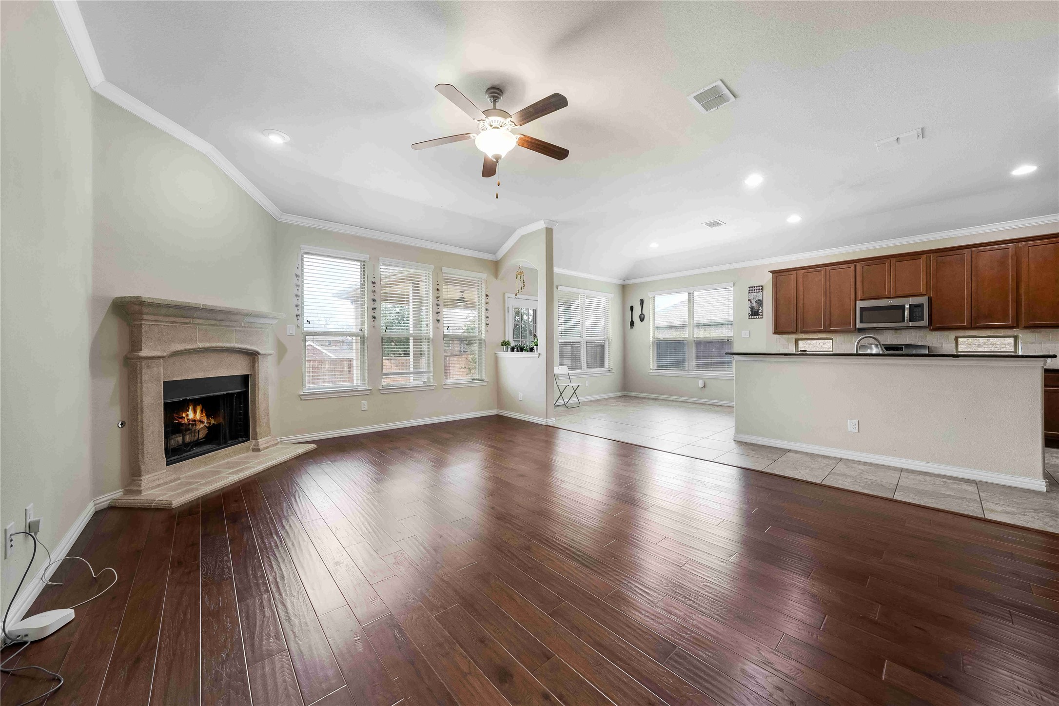 917 Park Place Lane Mckinney TX 75071