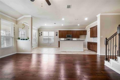 917 Park Place Lane Mckinney TX 75071