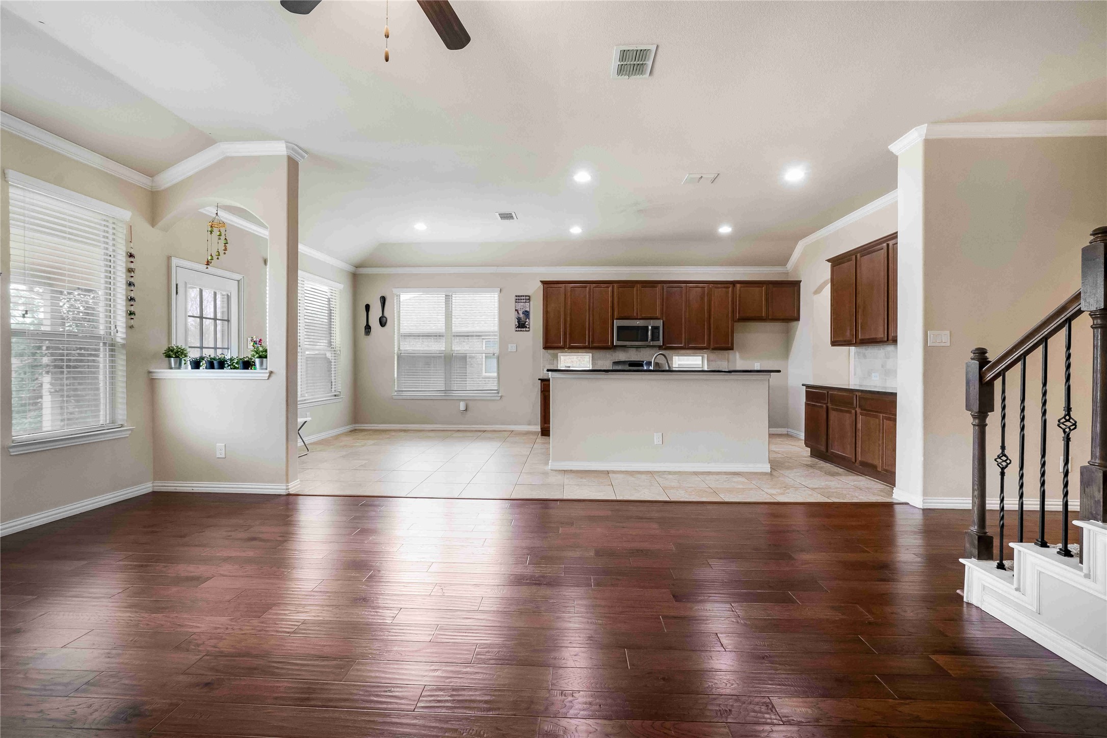 917 Park Place Lane Mckinney TX 75071