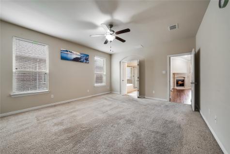 917 Park Place Lane Mckinney TX 75071
