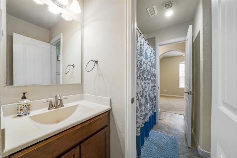 917 Park Place Lane Mckinney TX 75071