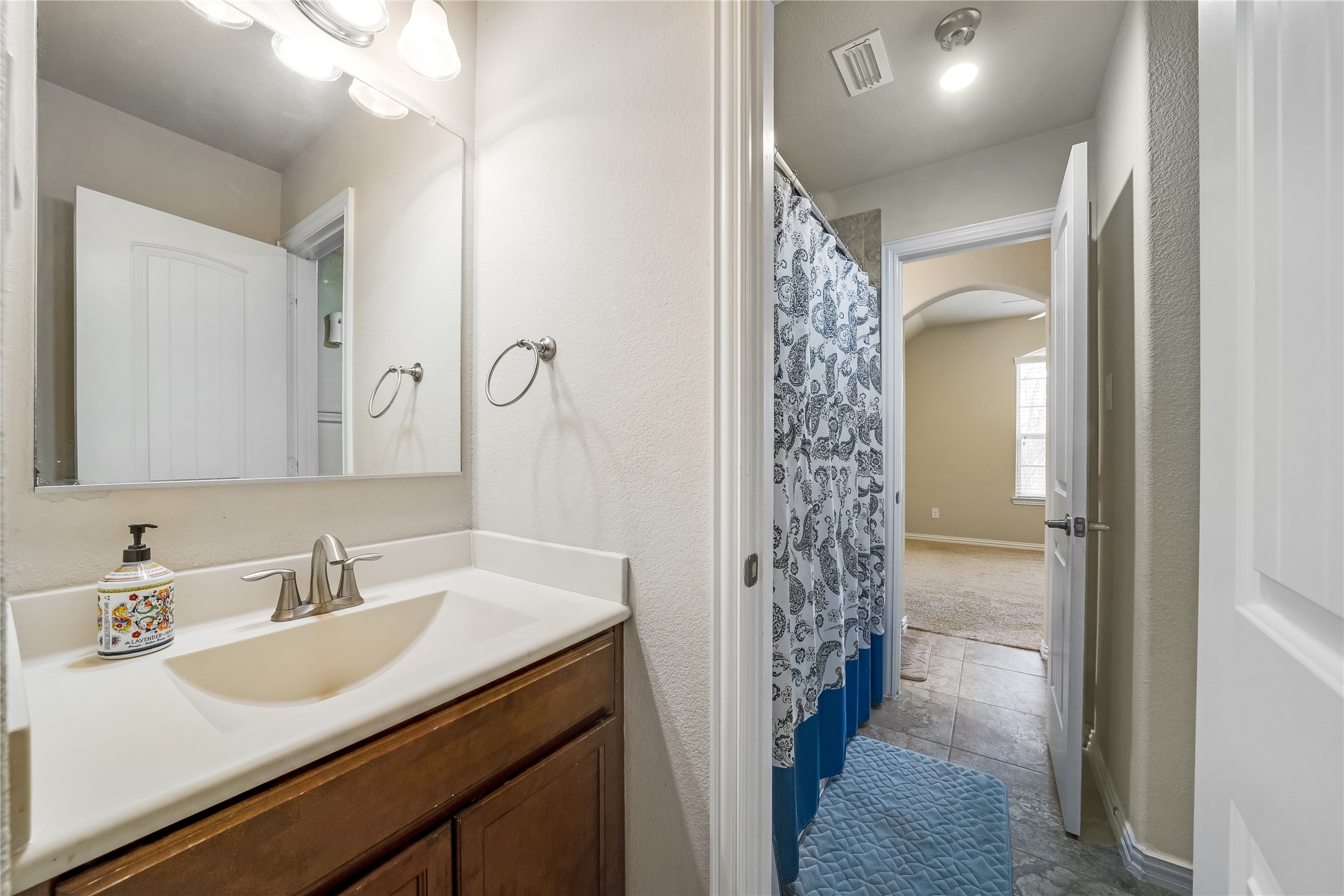 917 Park Place Lane Mckinney TX 75071