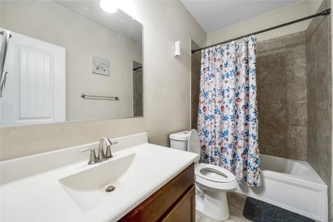 917 Park Place Lane Mckinney TX 75071