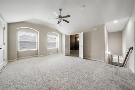 917 Park Place Lane Mckinney TX 75071
