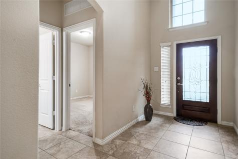 917 Park Place Lane Mckinney TX 75071