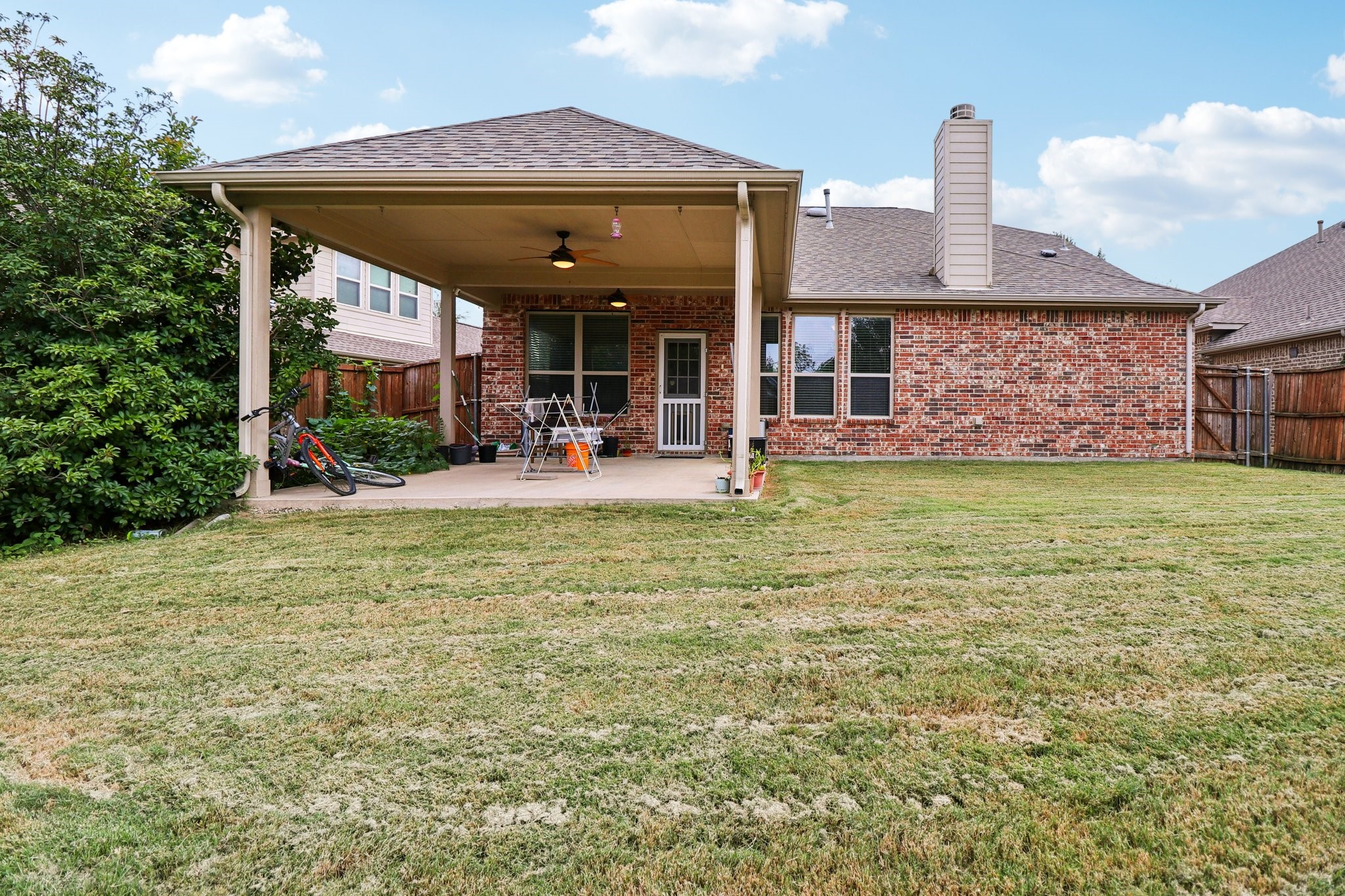 917 Park Place Lane Mckinney TX 75071