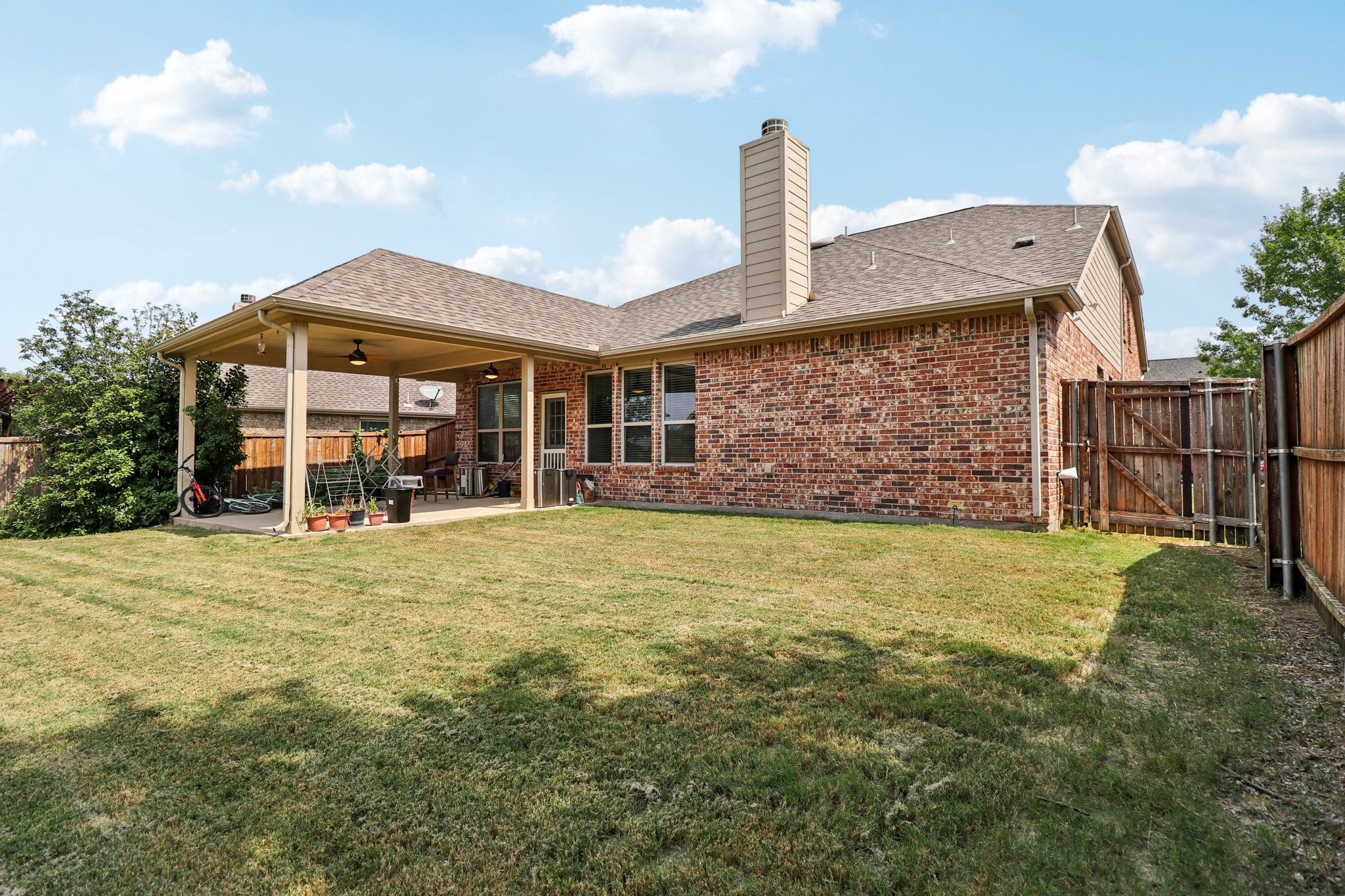 917 Park Place Lane Mckinney TX 75071