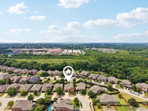 917 Park Place Lane Mckinney TX 75071