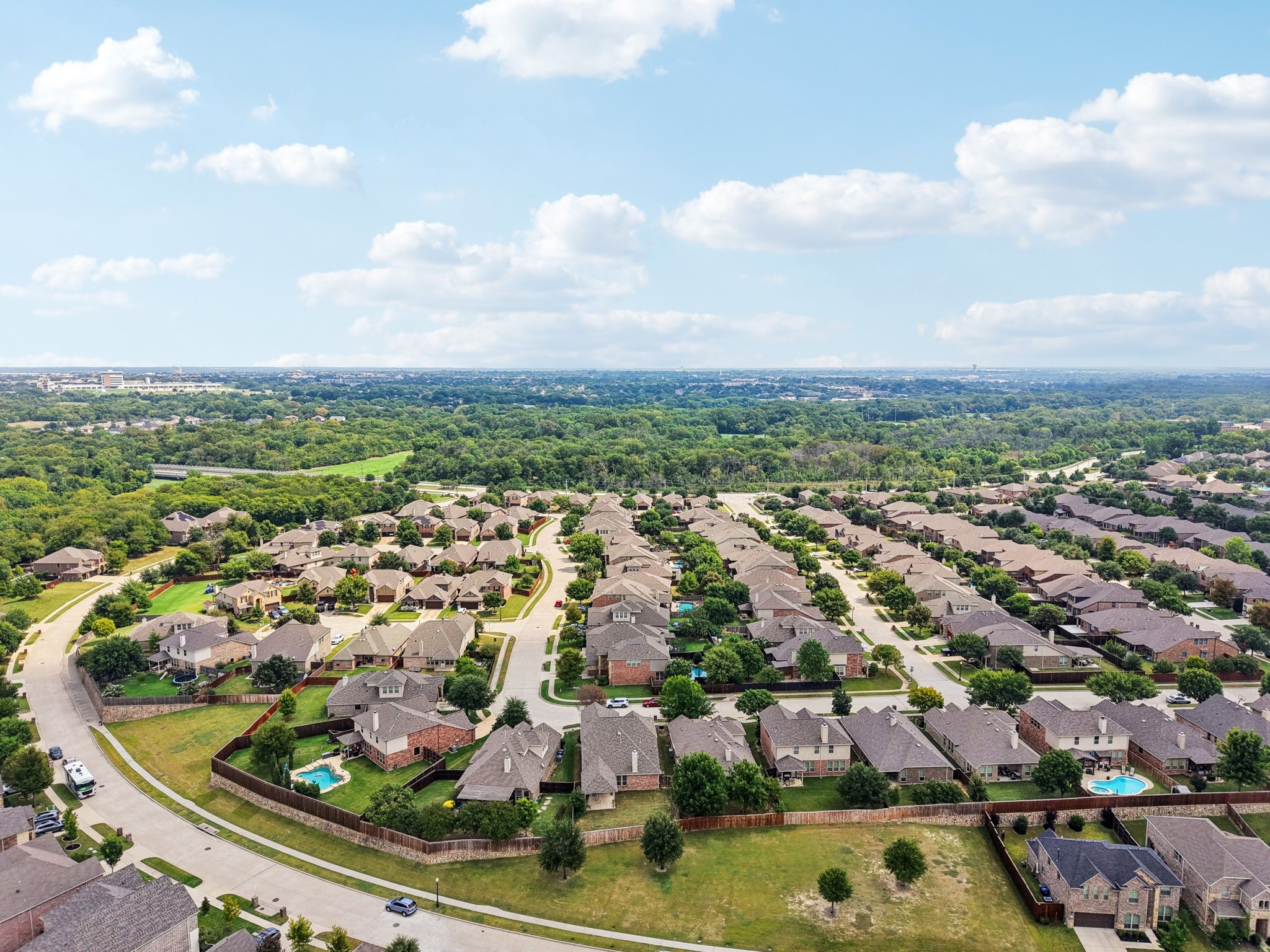917 Park Place Lane Mckinney TX 75071