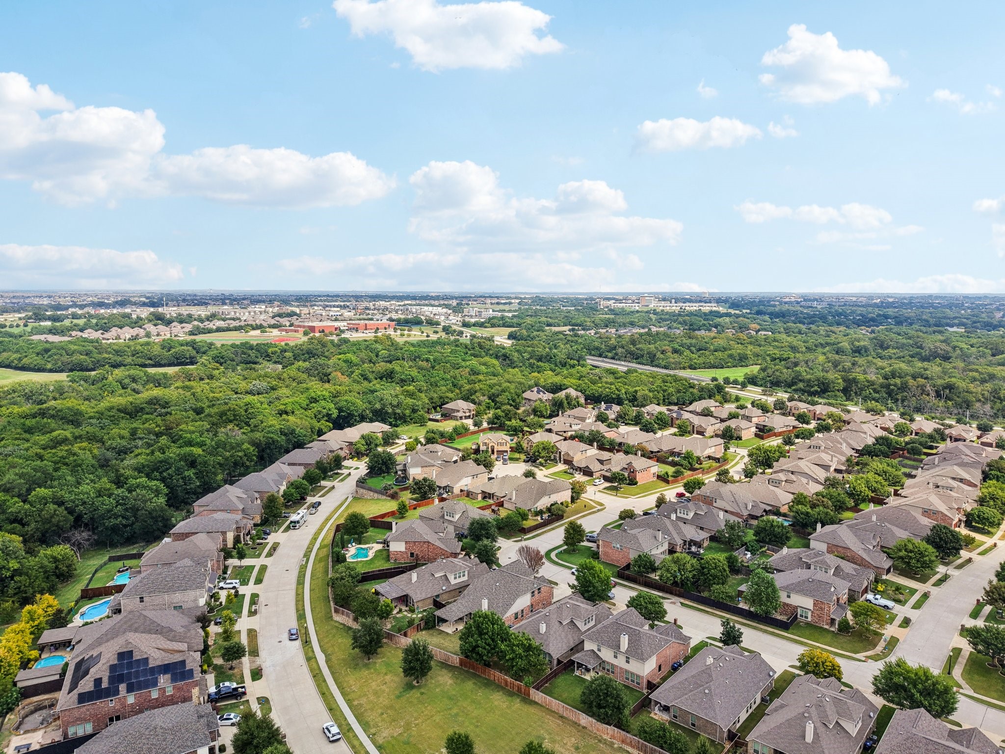 917 Park Place Lane Mckinney TX 75071