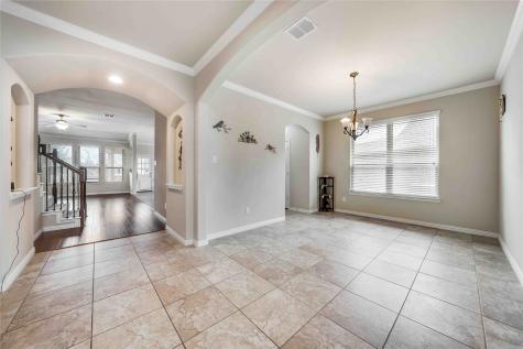 917 Park Place Lane Mckinney TX 75071